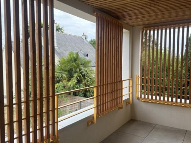 Appartement location à Tours, Saint-avertin