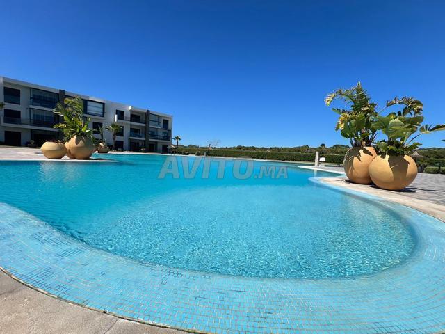 Appartement vente à Anfa, Gharb-Chrarda-Beni Hssen