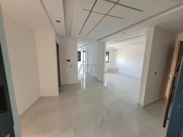 Appartement vente à Témara
