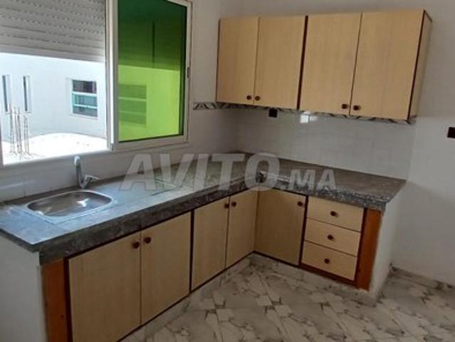 Appartement location à Centre Ville, Ben Slimane