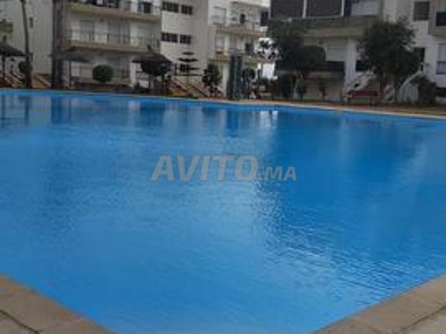 Appartement vente à Mansouria, Gharb-Chrarda-Beni Hssen