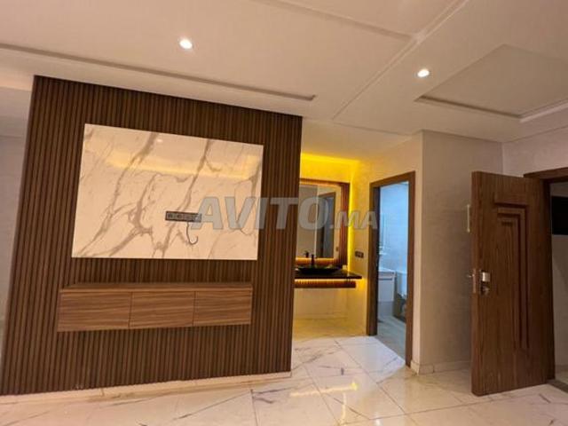 Appartement vente à Lyautey, El Mellah