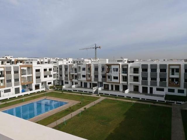 Appartement vente à Témara