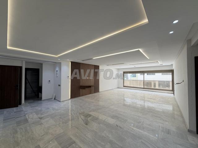 Appartement vente