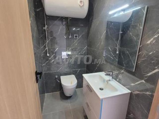 Appartement vente à Hay Riad, Berkane