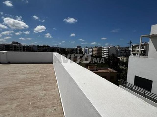 Appartement vente à Anfa, Gharb-Chrarda-Beni Hssen