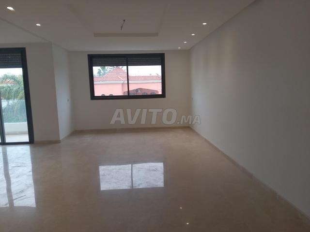 Appartement vente à Anfa, Gharb-Chrarda-Beni Hssen