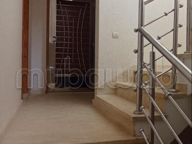 Appartement vente à Oualidia, Gharb-Chrarda-Beni Hssen