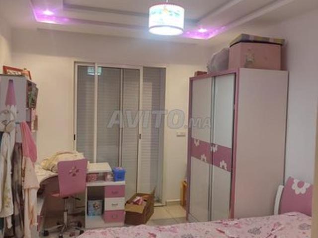 Appartement vente à Tamesna, Rabat-Salé-Zemmour-Zaër