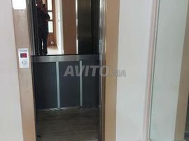 Appartement vente à Anfa, Gharb-Chrarda-Beni Hssen