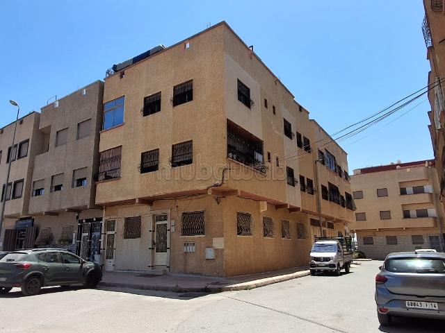 Appartement vente à Mohammedia, Gharb-Chrarda-Beni Hssen