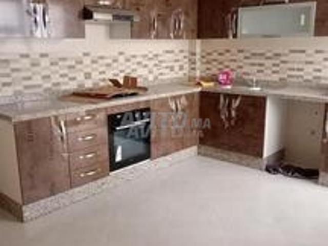 Appartement vente à Lyautey