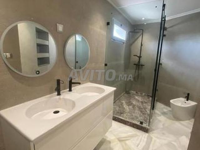 Appartement vente à Tangero, Tanger-Tétouan