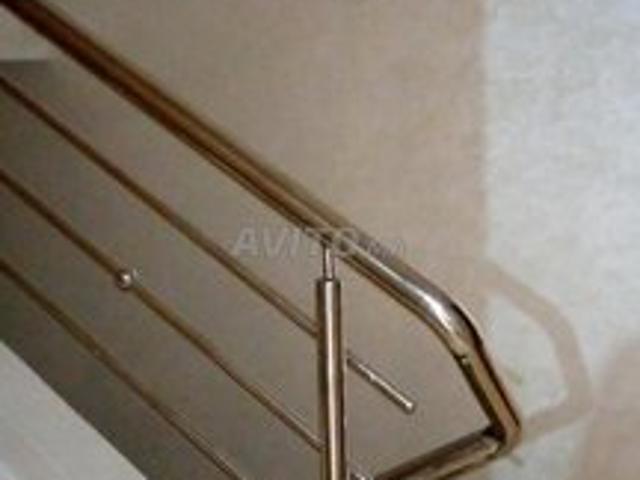 Appartement vente à Lyautey