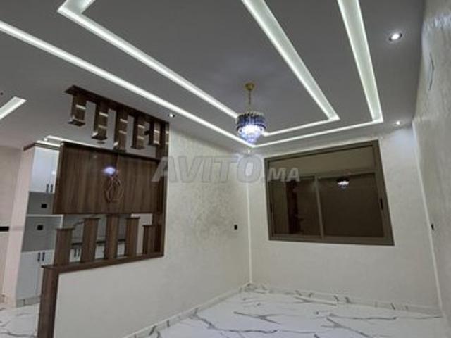 Appartement vente à Ben Slimane