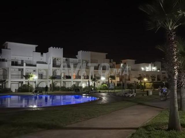 Appartement vente à Saida