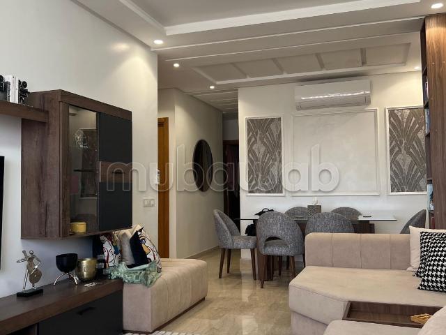Appartement vente à Anfa, Gharb-Chrarda-Beni Hssen