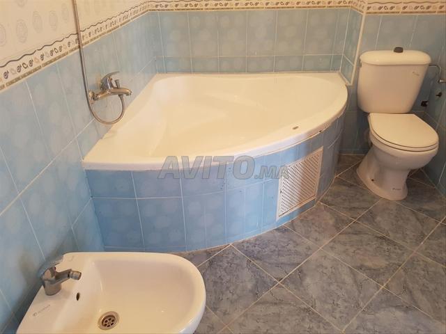 Appartement vente à Oualidia, Gharb-Chrarda-Beni Hssen
