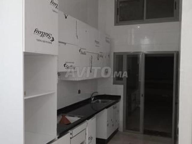 Appartement vente à Témara
