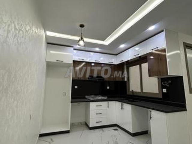 Appartement vente à Ben Slimane