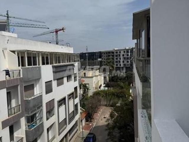 Appartement vente à Anfa, Gharb-Chrarda-Beni Hssen
