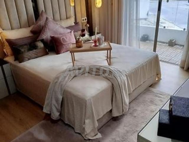 Appartement vente à Meknès