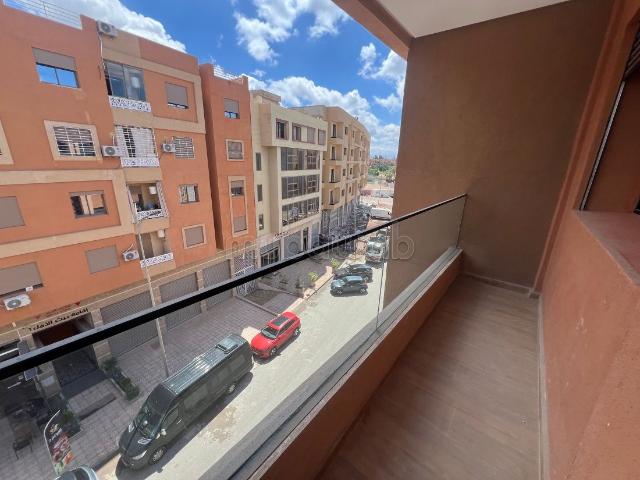 Appartement location à Marrakech, L'Oriental