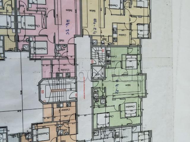Appartement vente à Tangero, Tanger-Tétouan