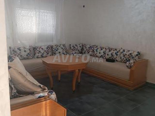 Appartement vente à Lahraouyine, Gharb-Chrarda-Beni Hssen