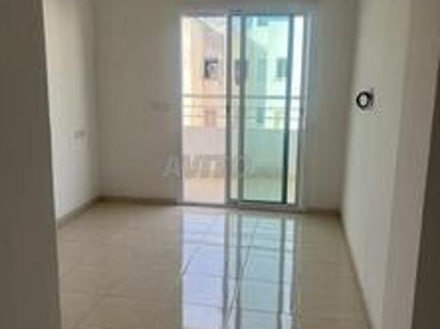 Appartement vente à Témara