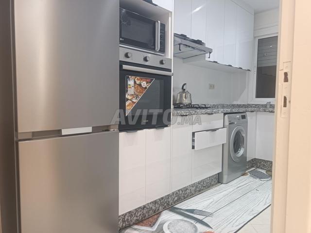 Appartement vente à Tangero, Tanger-Tétouan
