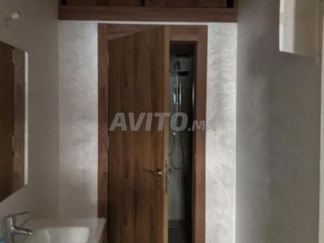 Appartement vente à Meknès
