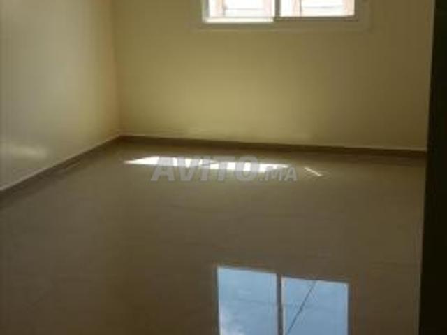 Appartement vente