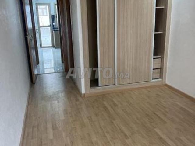 Appartement vente à Témara