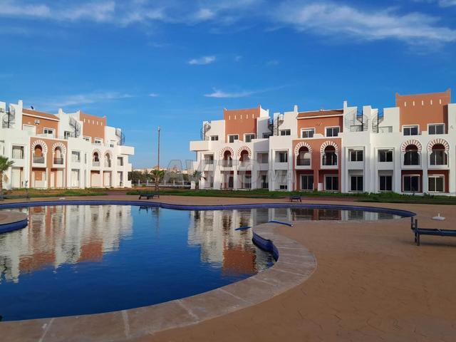Appartement vente à Saida