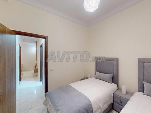 Appartement vente à Marrakech, L'Oriental