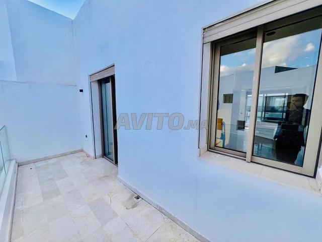 Appartement vente à Anfa, Gharb-Chrarda-Beni Hssen