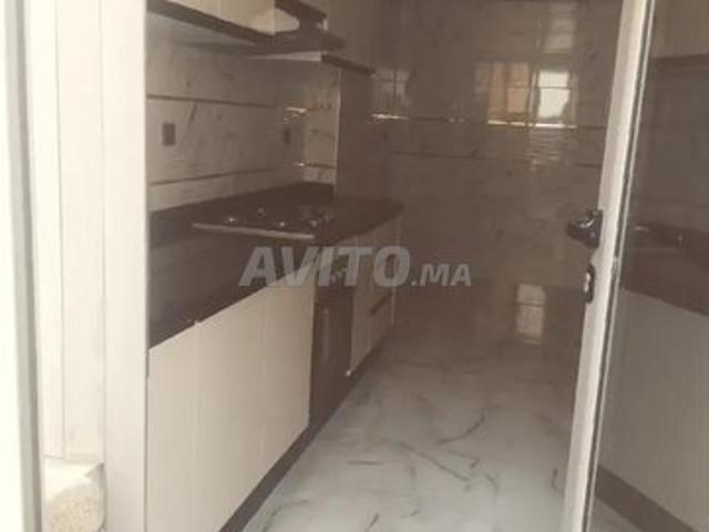 Appartement vente à Témara, Rabat-Salé-Zemmour-Zaër