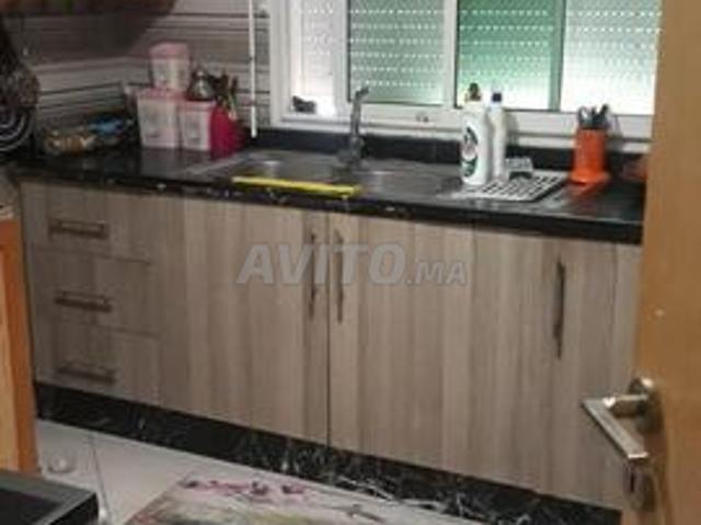 Appartement vente à Témara