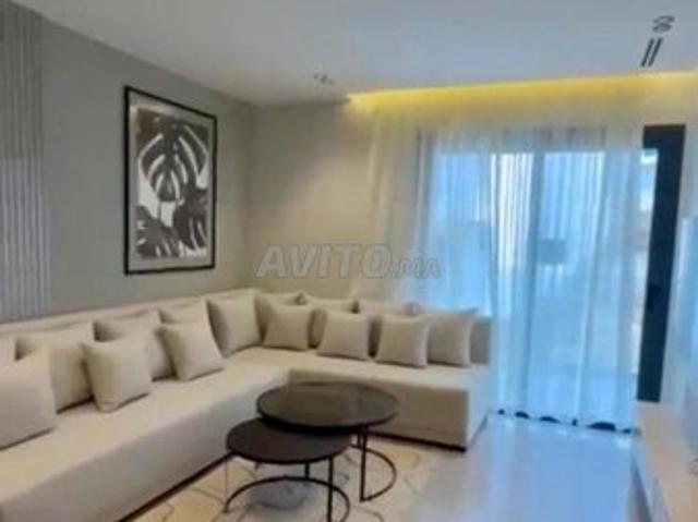 Appartement vente à M'diq, Tanger-Tétouan