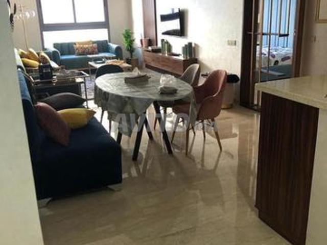 Appartement vente à Anfa, Gharb-Chrarda-Beni Hssen