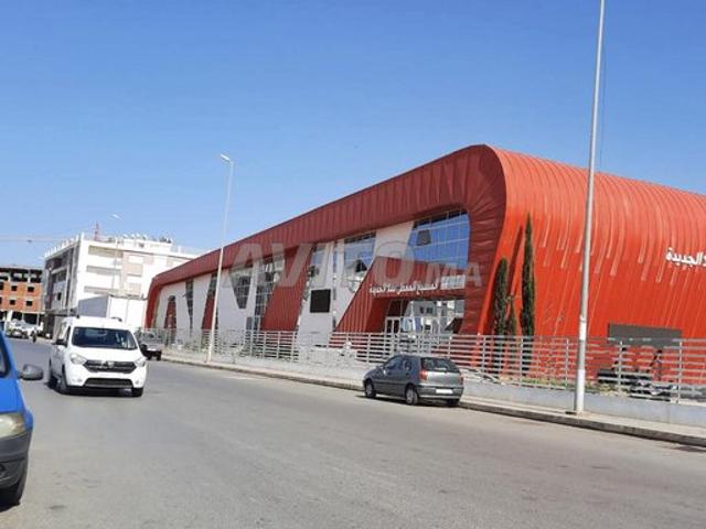 Appartement vente à El Ma, Gharb-Chrarda-Beni Hssen
