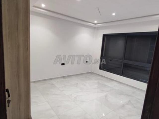 Appartement vente à Rbat