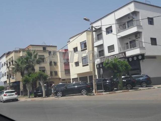 Appartement vente à Khémisset