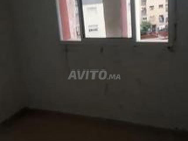 Appartement vente à Témara