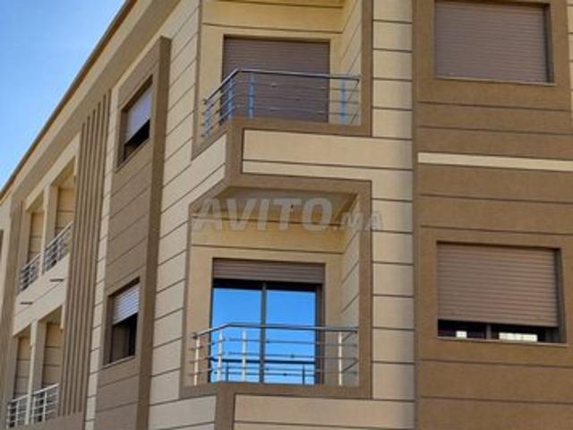 Appartement vente à Tasa