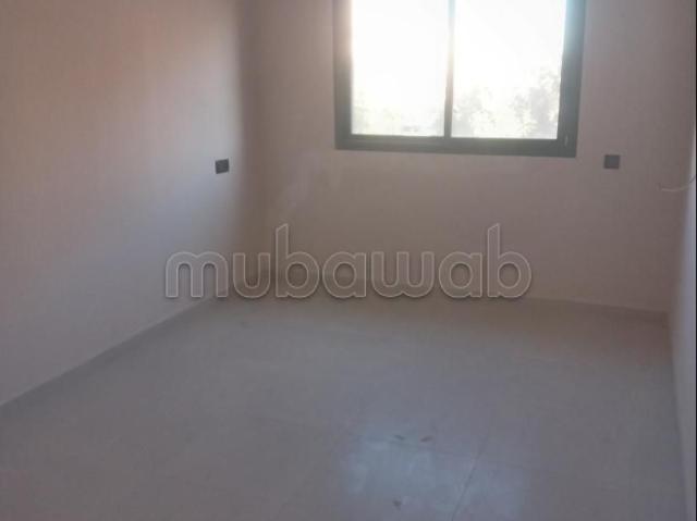 Appartement vente à Témara