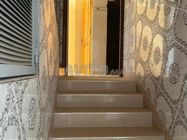 Appartement vente à Ben Slimane