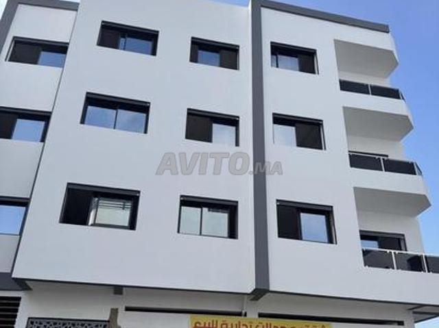 Appartement vente à Témara