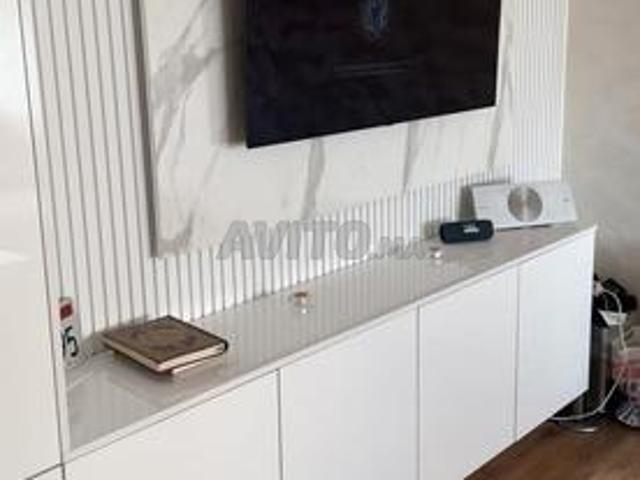 Appartement vente à Lyautey